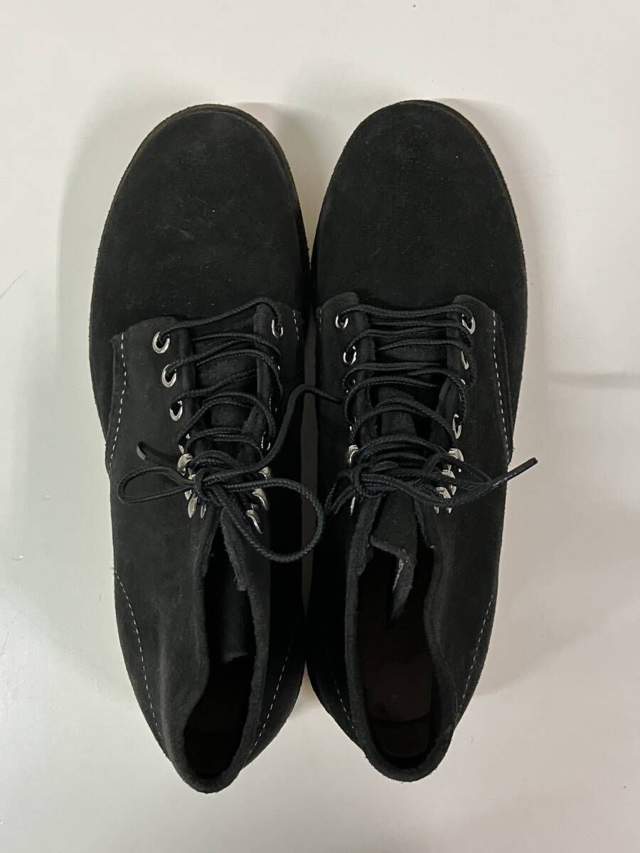 ROUND 6インチクラシックラウンド