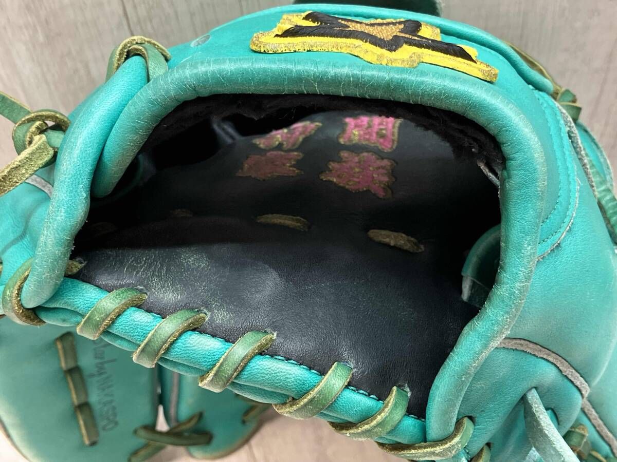 投手用 ローンスター