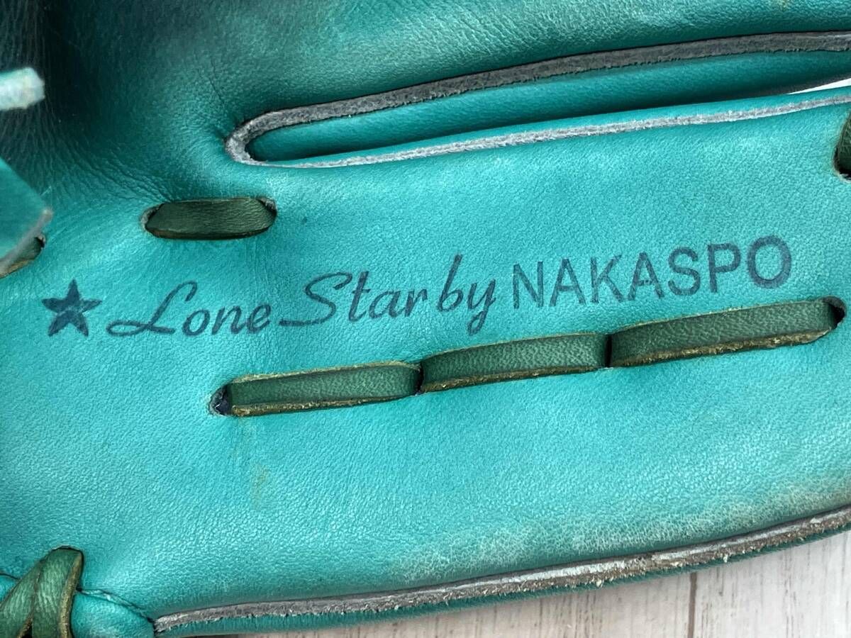 ペイズリー柄 野球グローブ ローンスター(Lonestar) ペイズリー柄 野球