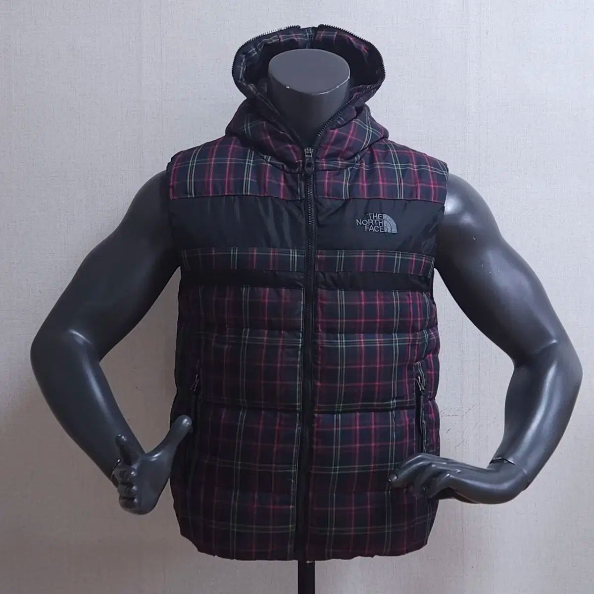 THE NORTH FACE ザノースフェイス ダウン ベスト