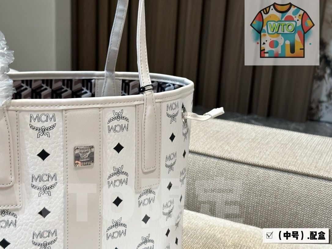 ショッピングバッグシリーズ バッグインバッグ