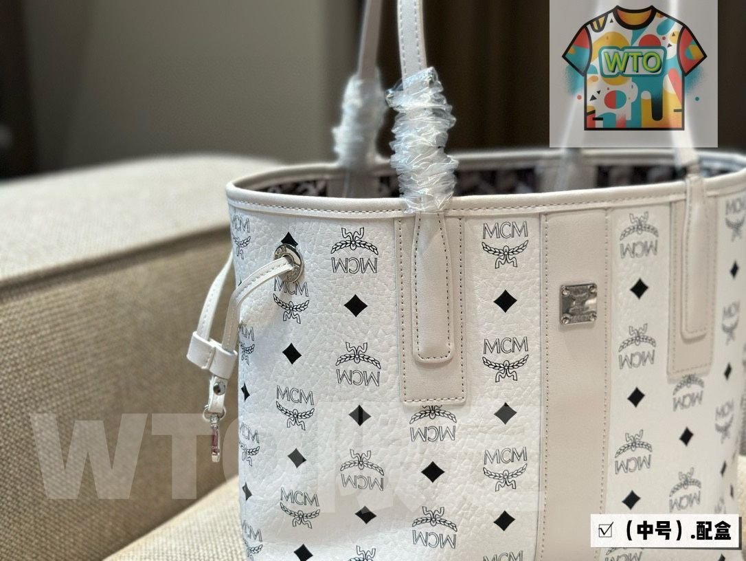 MCM エムシーエム