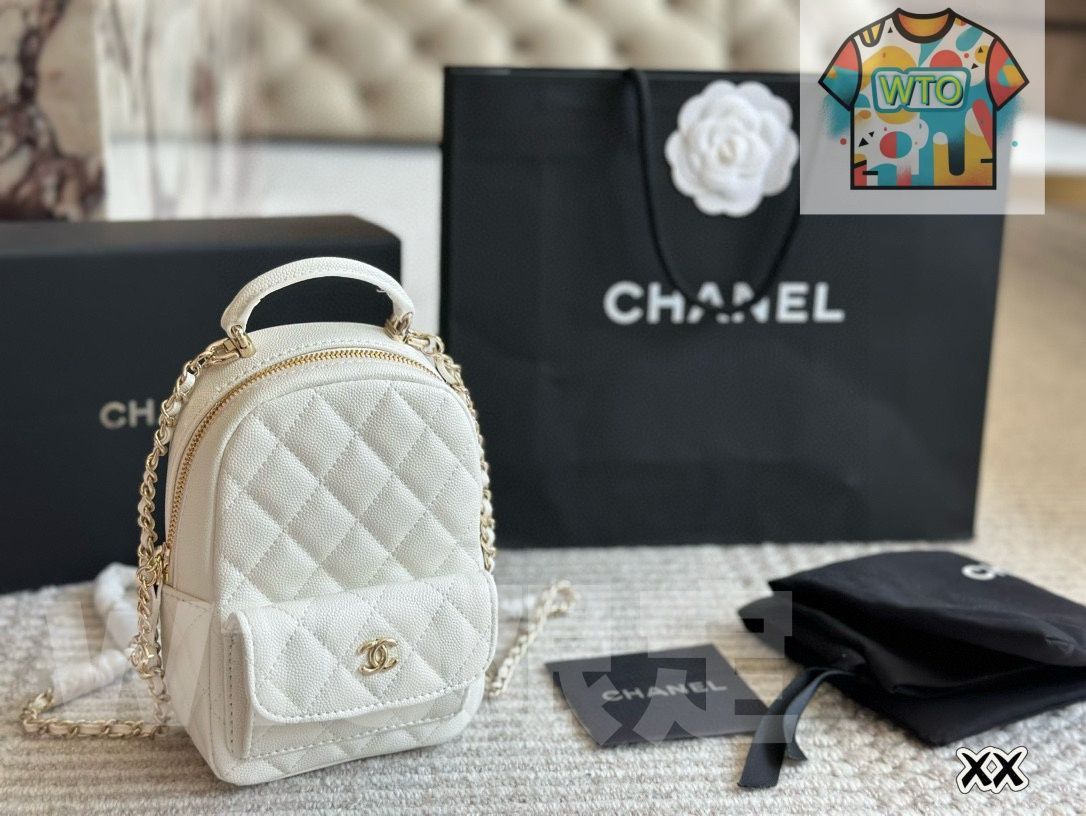 WTO通販 Chanel シャネル ショルダーバッグ 可愛らしいデザイン な使い方1-WTO輸入-SYK16
