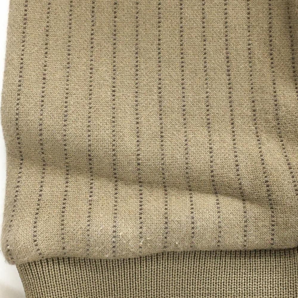 ダークベージュ×ブラウン レディース