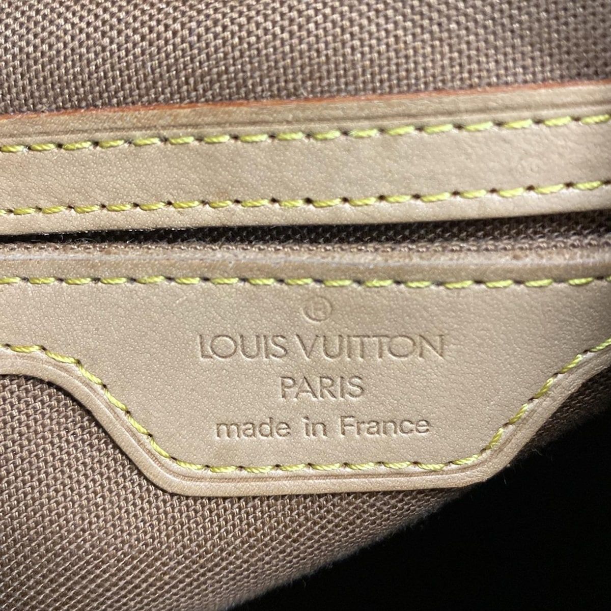 VUITTON