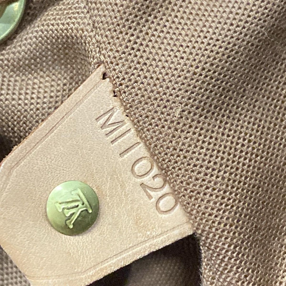  LOUIS VUITTON ルイヴィトン リュックサック モノグラム モンスリGM M 51135 - リュック バックパック バッグ