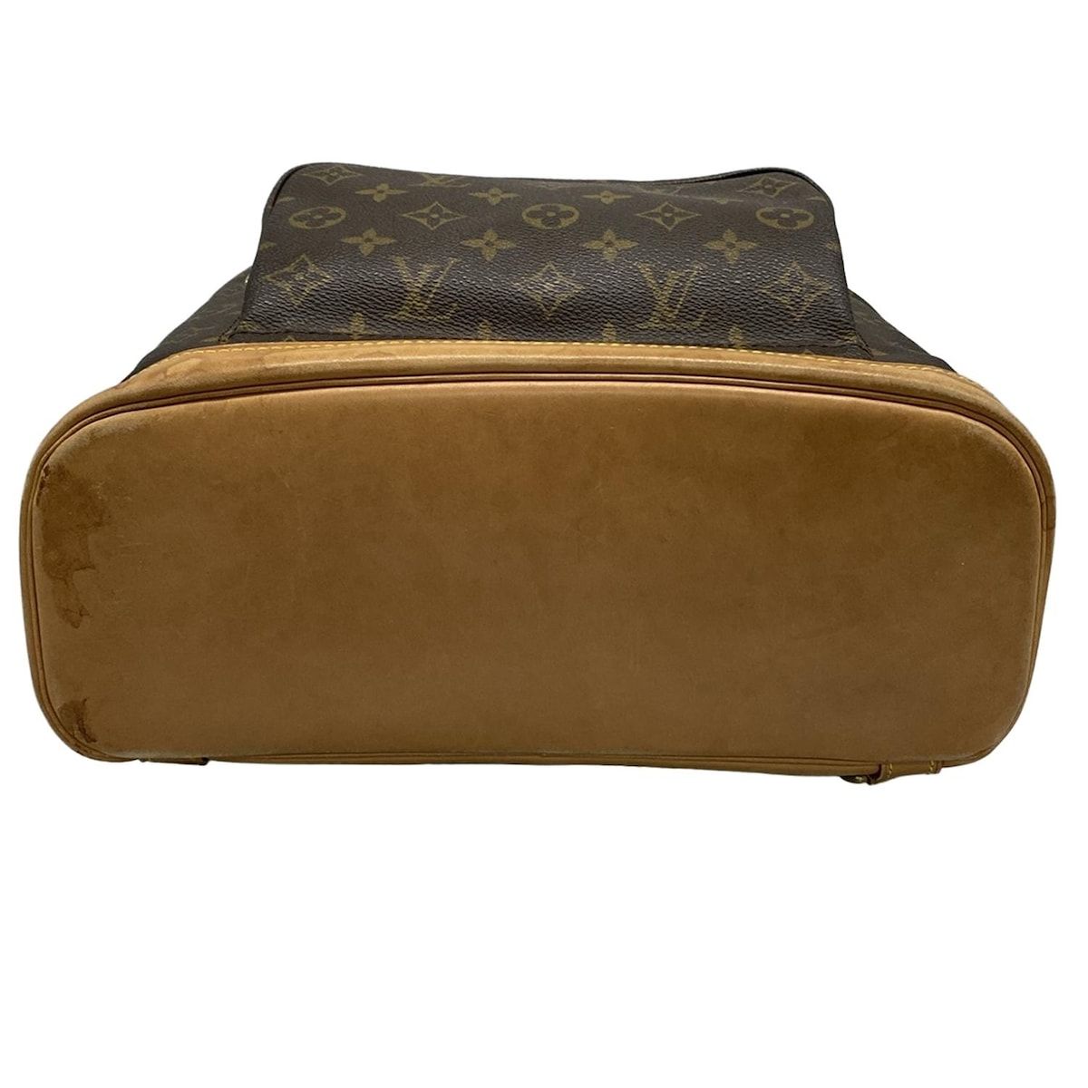 モノグラム モンスリGM