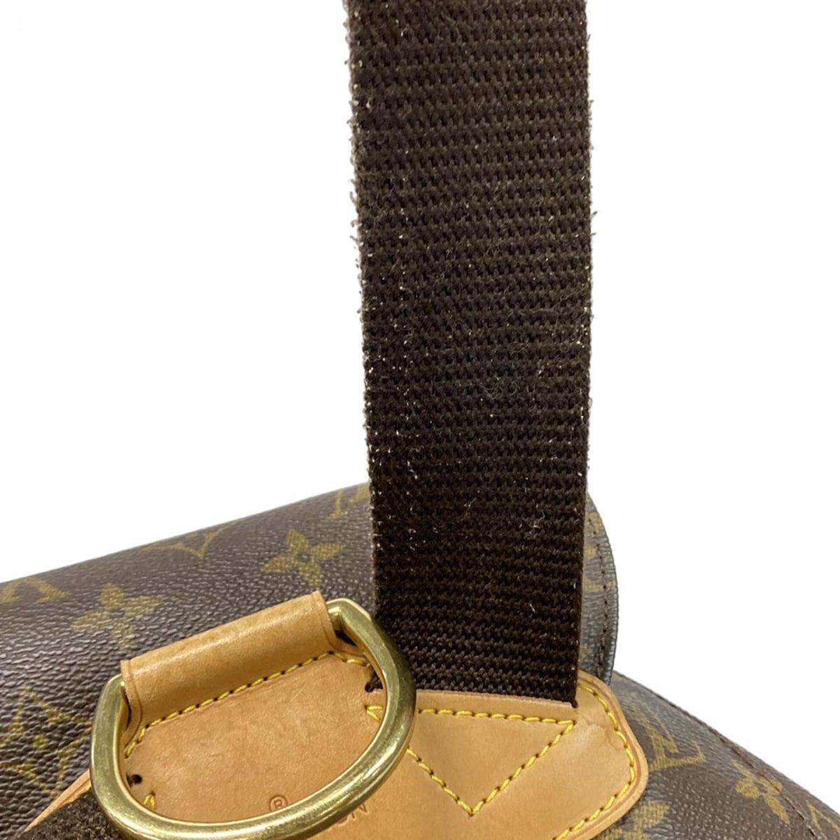 モノグラム モンスリGM