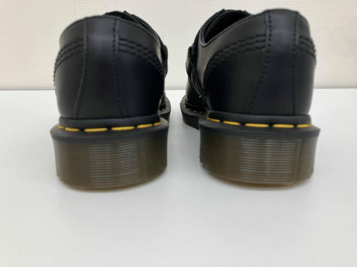  Dr Martens ドクターマーチン aw 006 gv 09 u ホールシューズ ブラック レディース 24 cm その他 靴