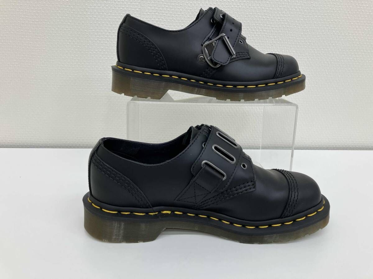 u ホールシューズ