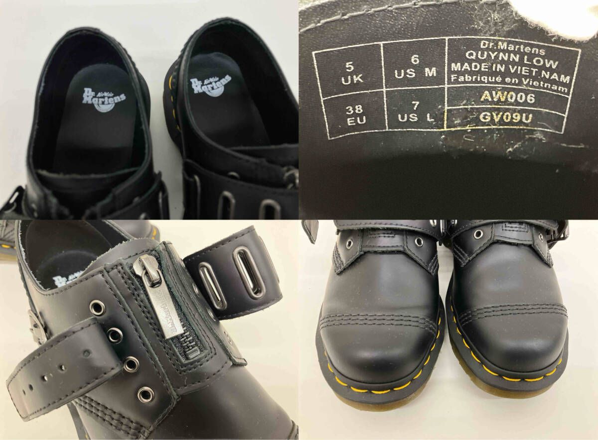 Martens ドクターマーチン