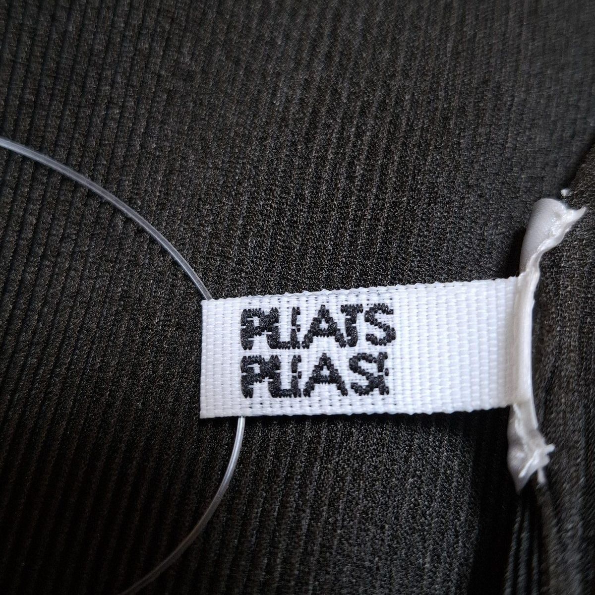 ノースリーブカットソー