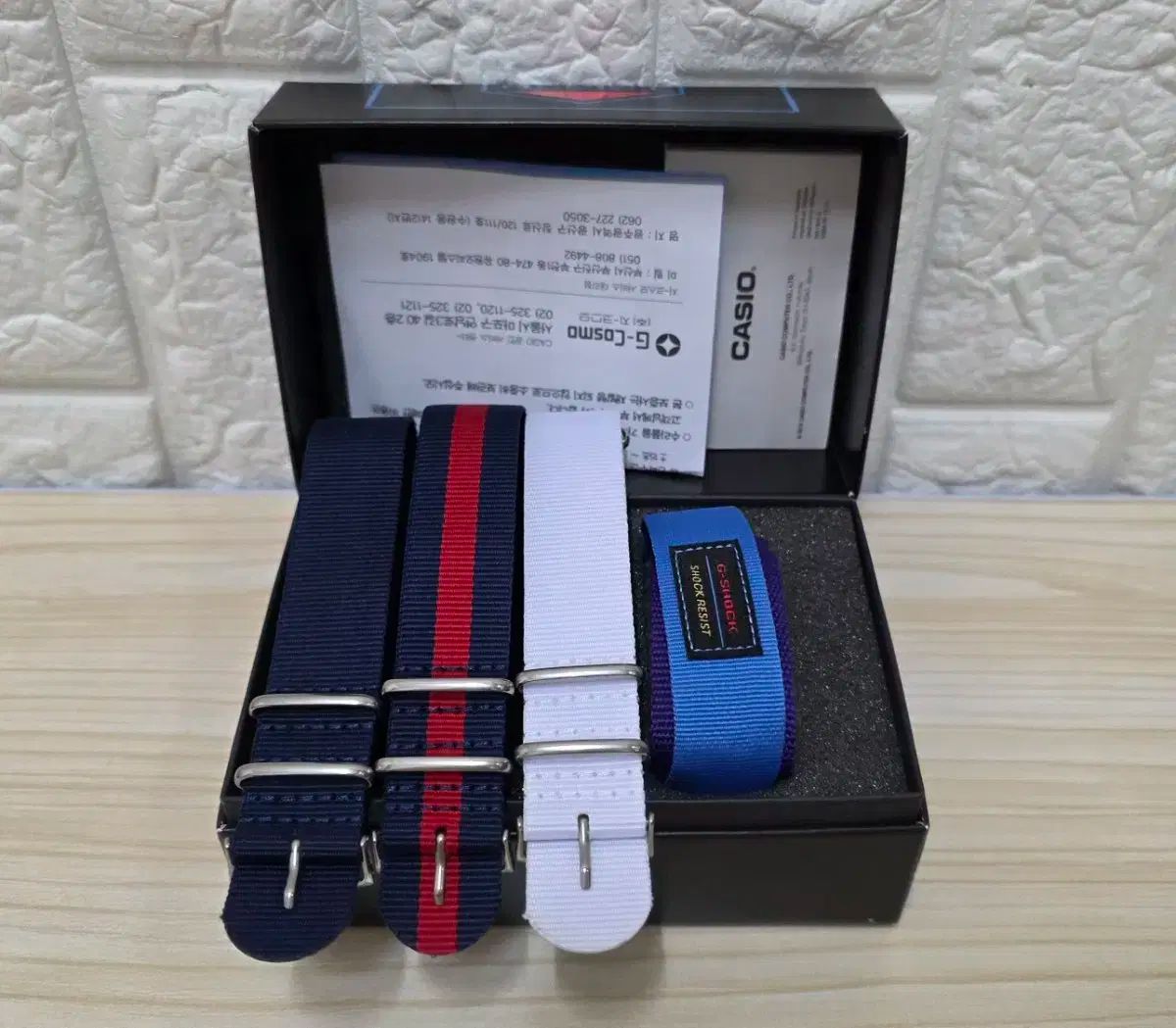 G SHOCK DW 5600 THS 1 DR