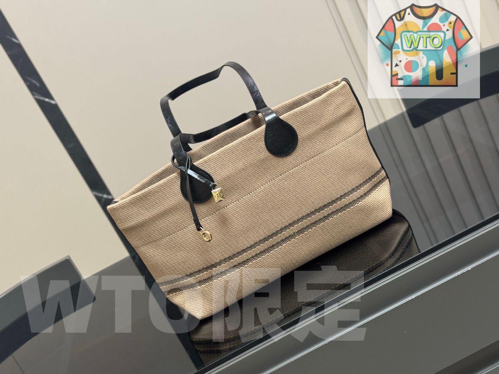 WTO通販 Loro Piana ロロピアナ エクストラバッグシリーズ 多くの女優が愛用 実用的で百搭1-WTO輸入-FFK01