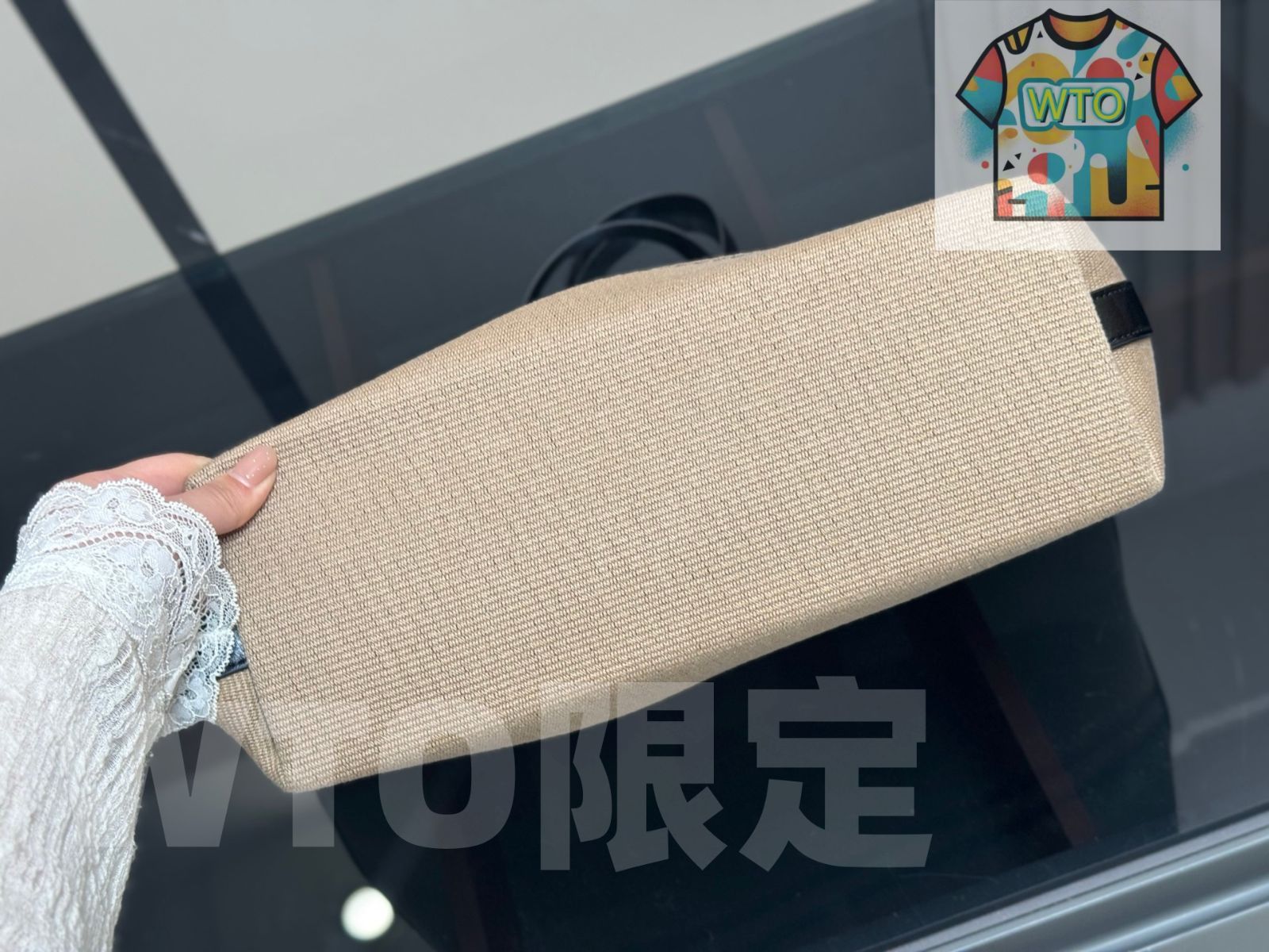  WTO通販 Loro Piana ロロピアナ エクストラバッグシリーズ 多くの女優が愛用 実用的で百搭1-WTO輸入-FFK 01 ハンドバッグ バッグ