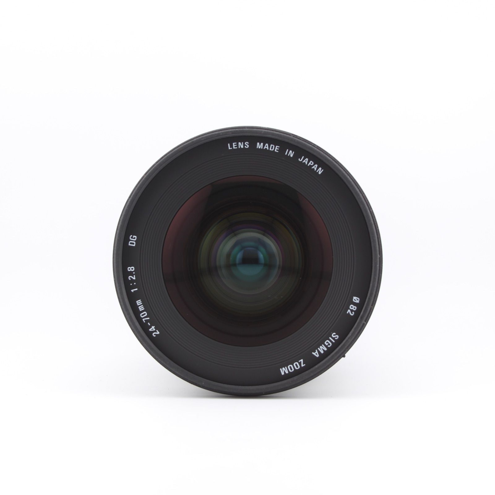 SIGMA 24 70 mm F 2 8 Canon用 DG EX デジタル ズームレンズ レンズ(ズーム) カメラ