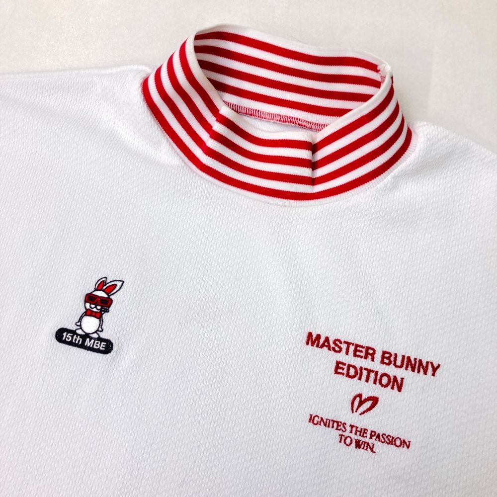 サイズ：0 MASTER BUNNY EDITION マスターバニーエディション 2025年