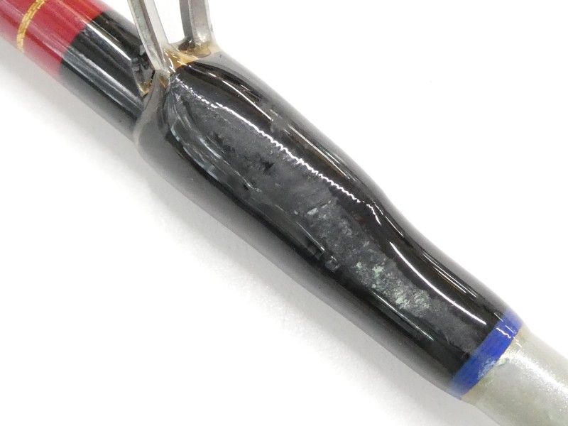 ジグシャフト 686S