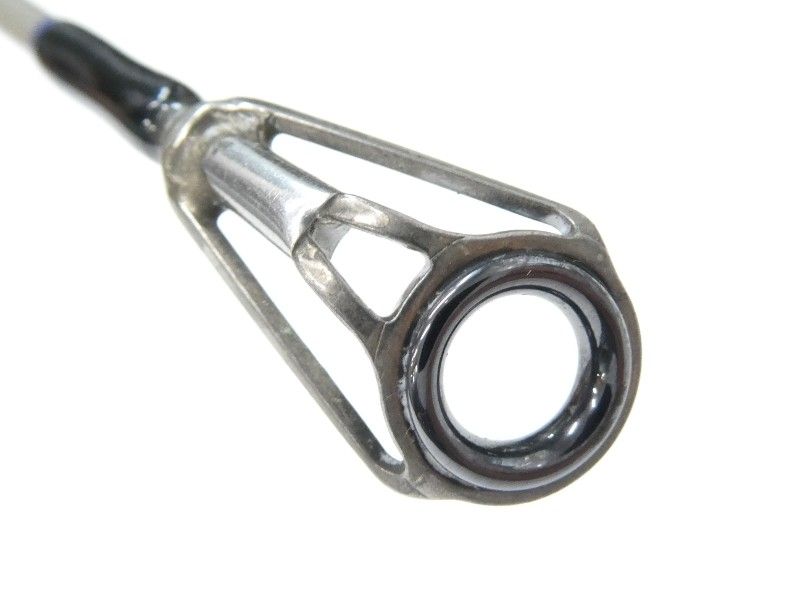 がまかつ ラグゼ オーシャン ジグシャフト 686S 01-8111250007