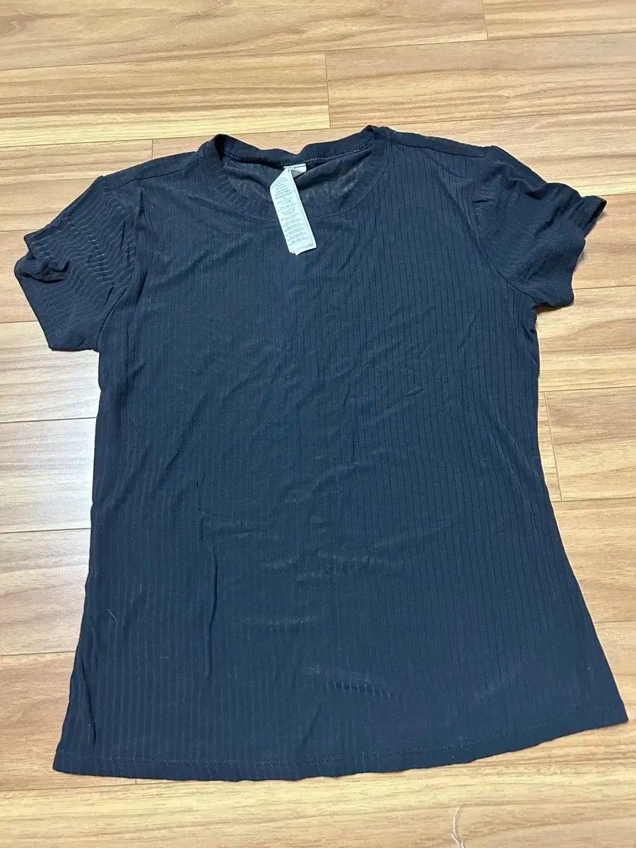 アロ リーブド COS コーストTシャツ ブラック XXS