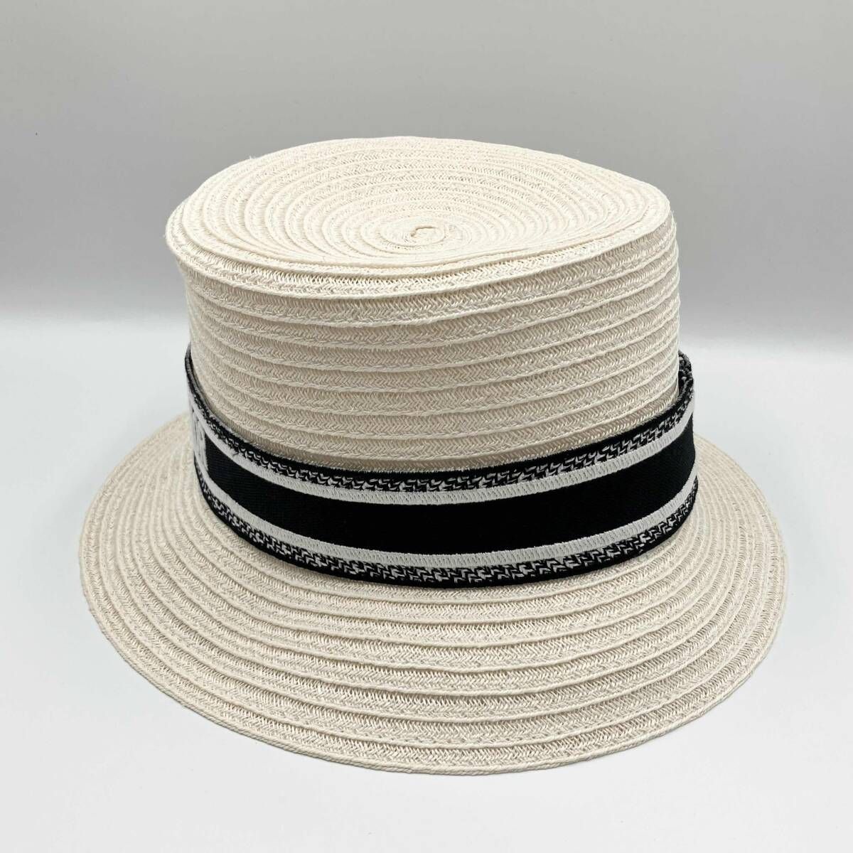 美品】Christian Dior クリスチャンディオール バケットハット