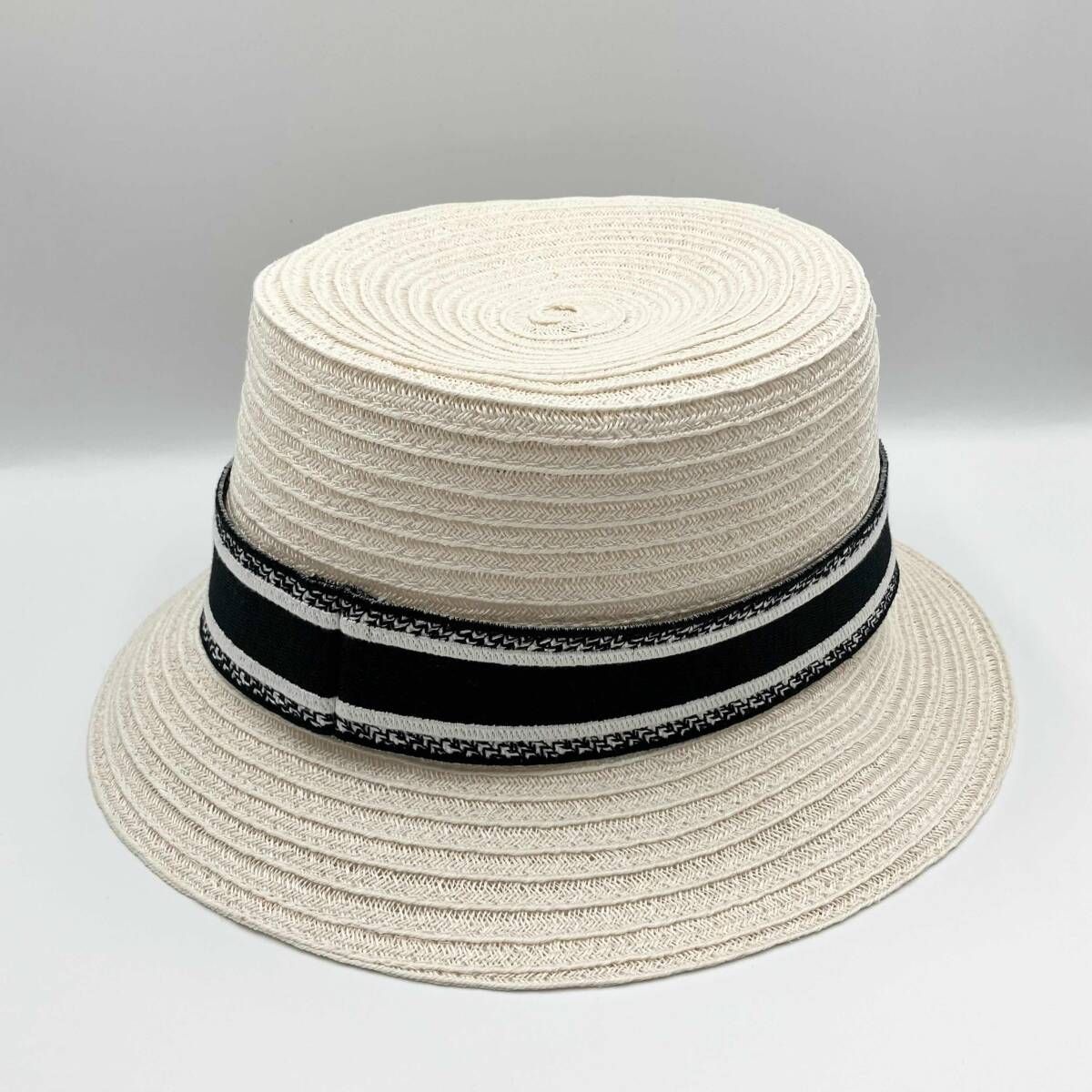 美品】Christian Dior クリスチャンディオール バケットハット