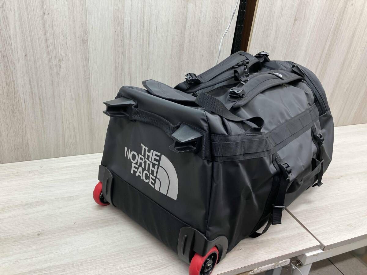 THE NORTH FACE NM81902 ブラック キャリーバッグ