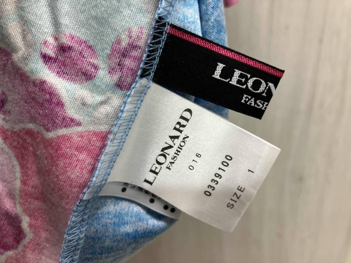 LEONARD レオナール