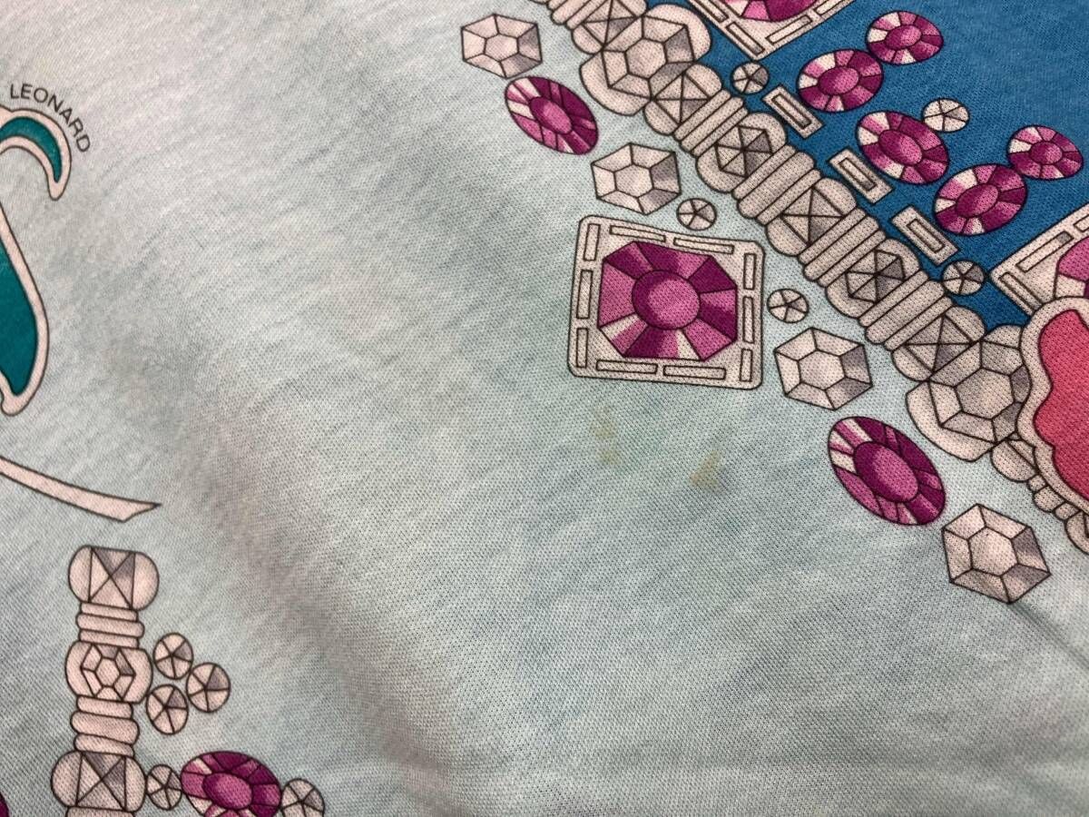 LEONARD レオナール