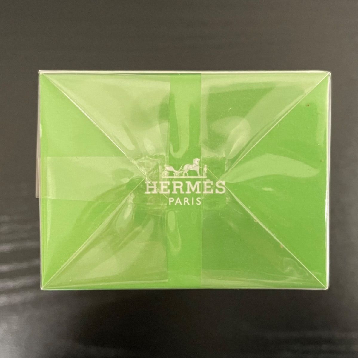  HERMES エルメス オードトワレ ナイルの庭 100 ml K 1067 香水(女性用) 香水