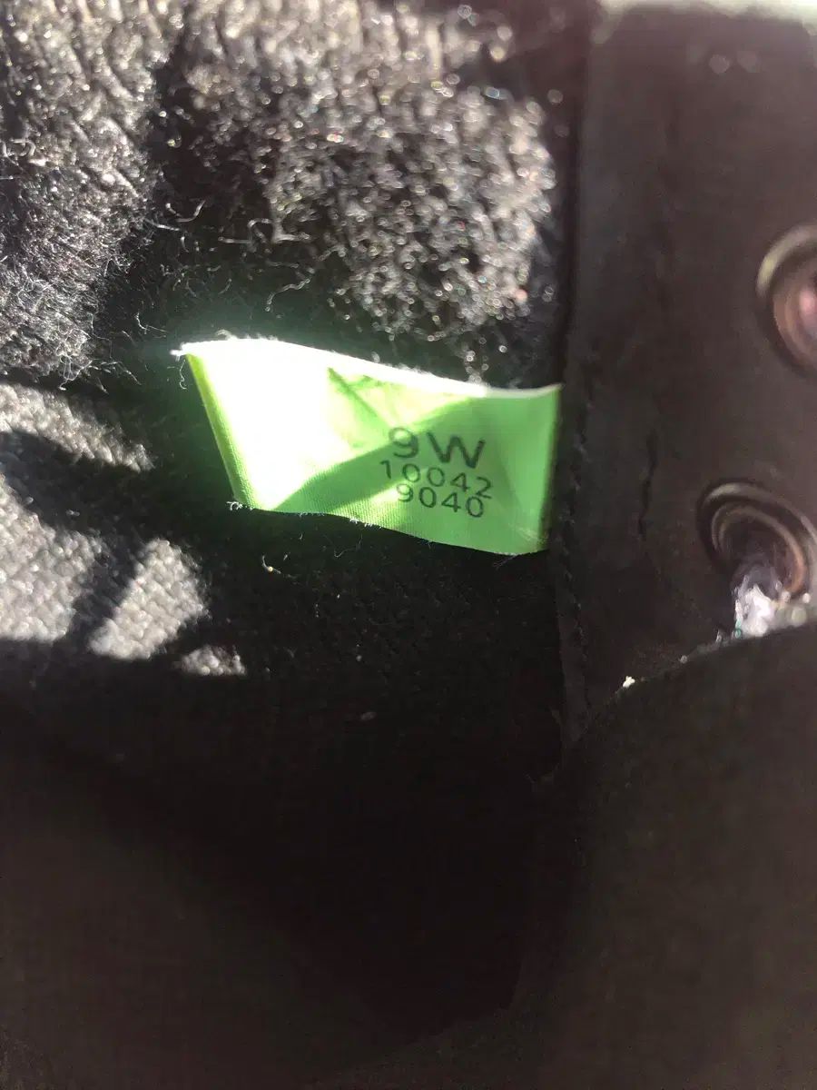 Timberland 6インチ