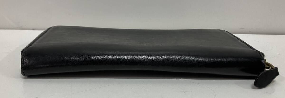 ブラック ファスナー