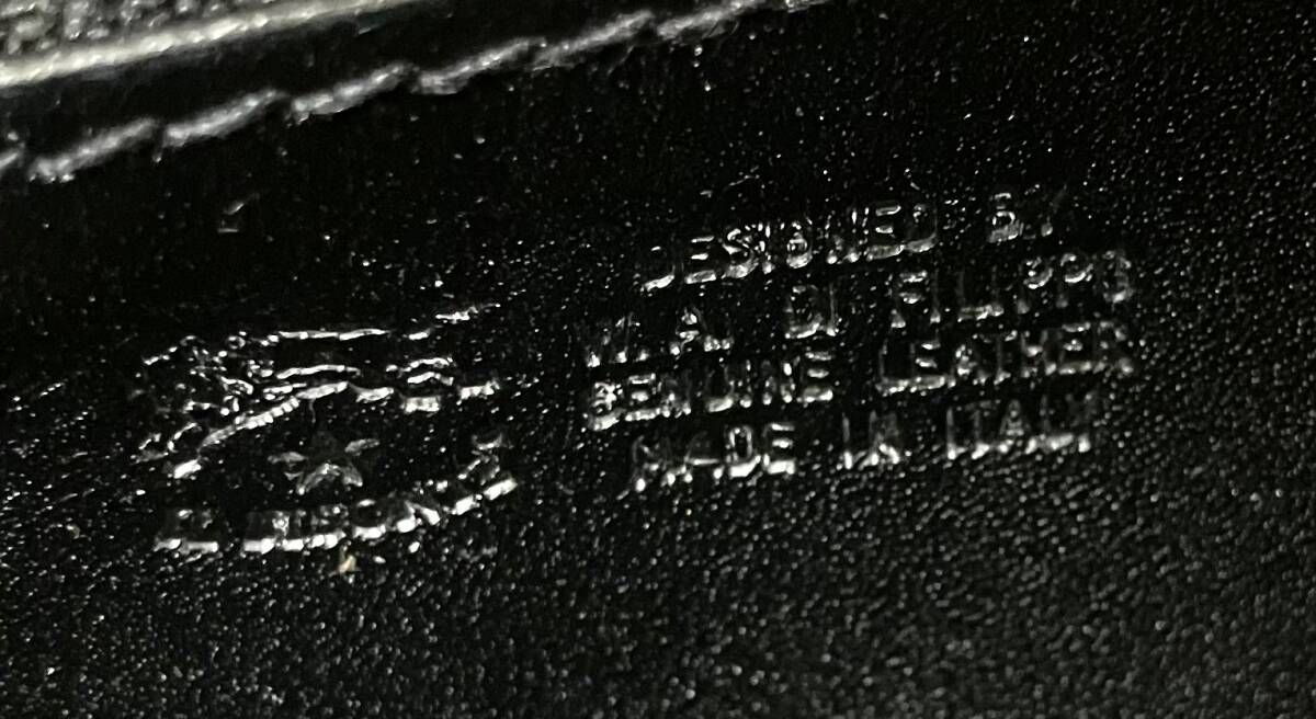 イルビゾンテ 長財布