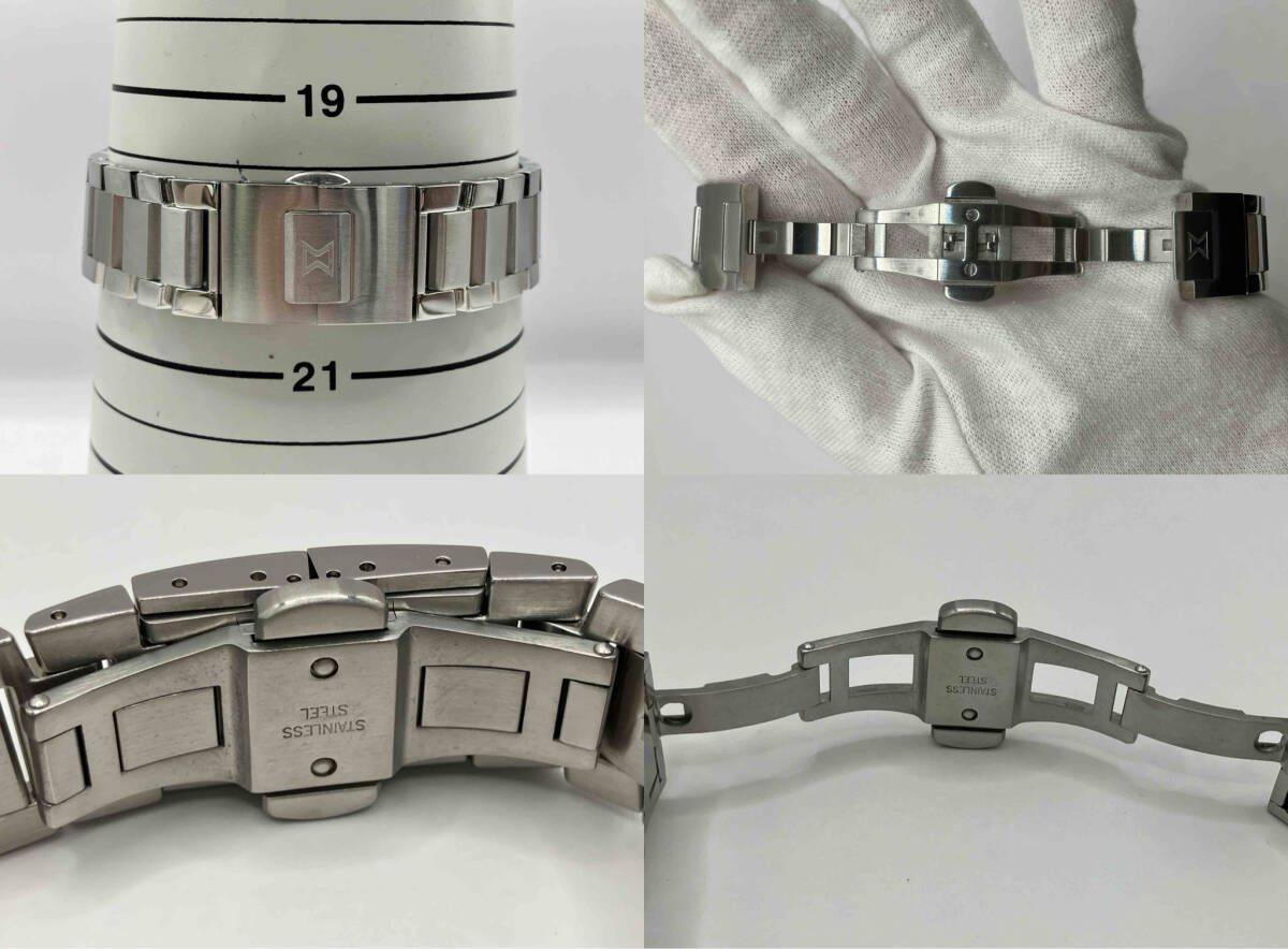 クロノオフショア1 プロフェッショナル