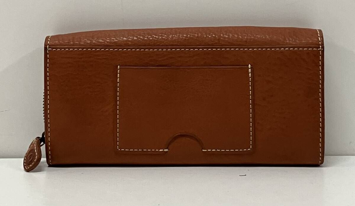 パティーナ ブラウン