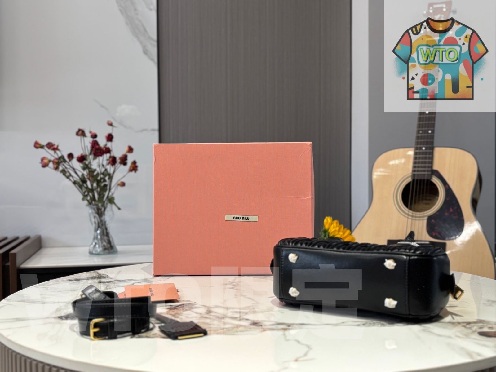 Miu ミュウミュウ