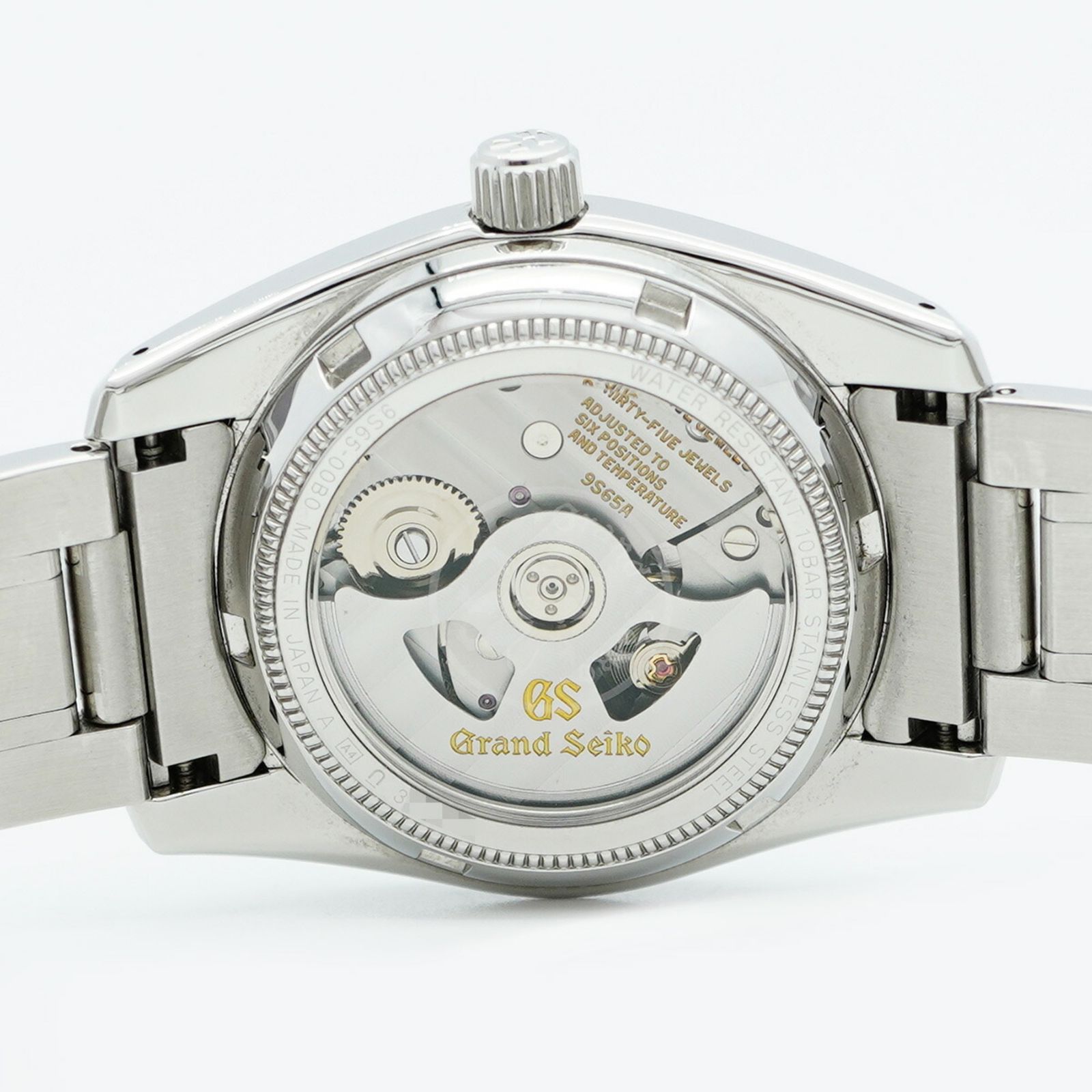 グランドセイコー 9