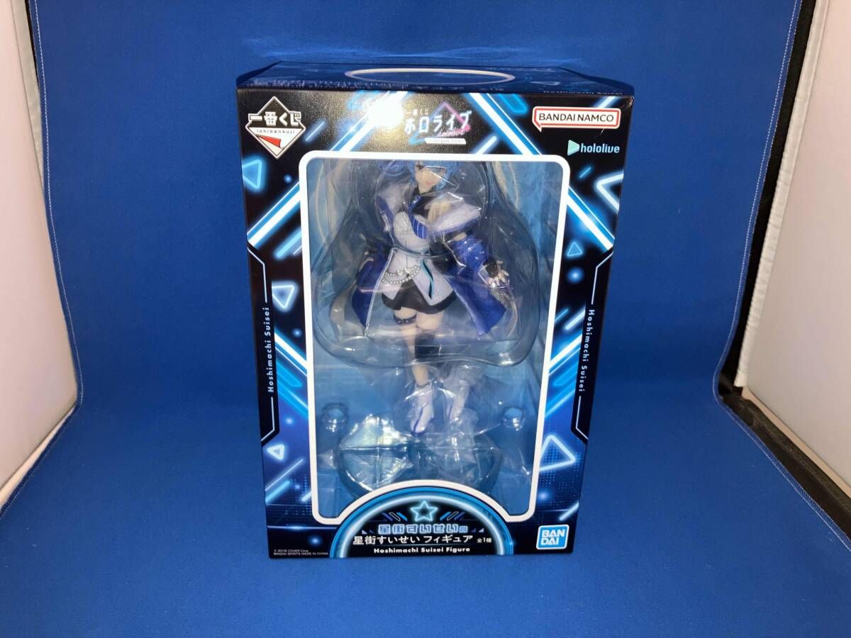 ルイクロヱ 構築済みデッキ【OSR付き】ホロカ ホロライブカード RK01 星街すいせい 構築済みデッキ 【OSR付き】 ホロカ ホロライブカード