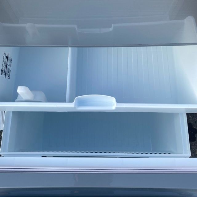 25-2282【中古】東芝 363L 冷凍冷蔵庫 GR-R36S 2019年製 TOSHIBA