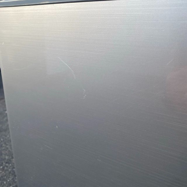 25-2282【中古】東芝 363L 冷凍冷蔵庫 GR-R36S 2019年製 TOSHIBA