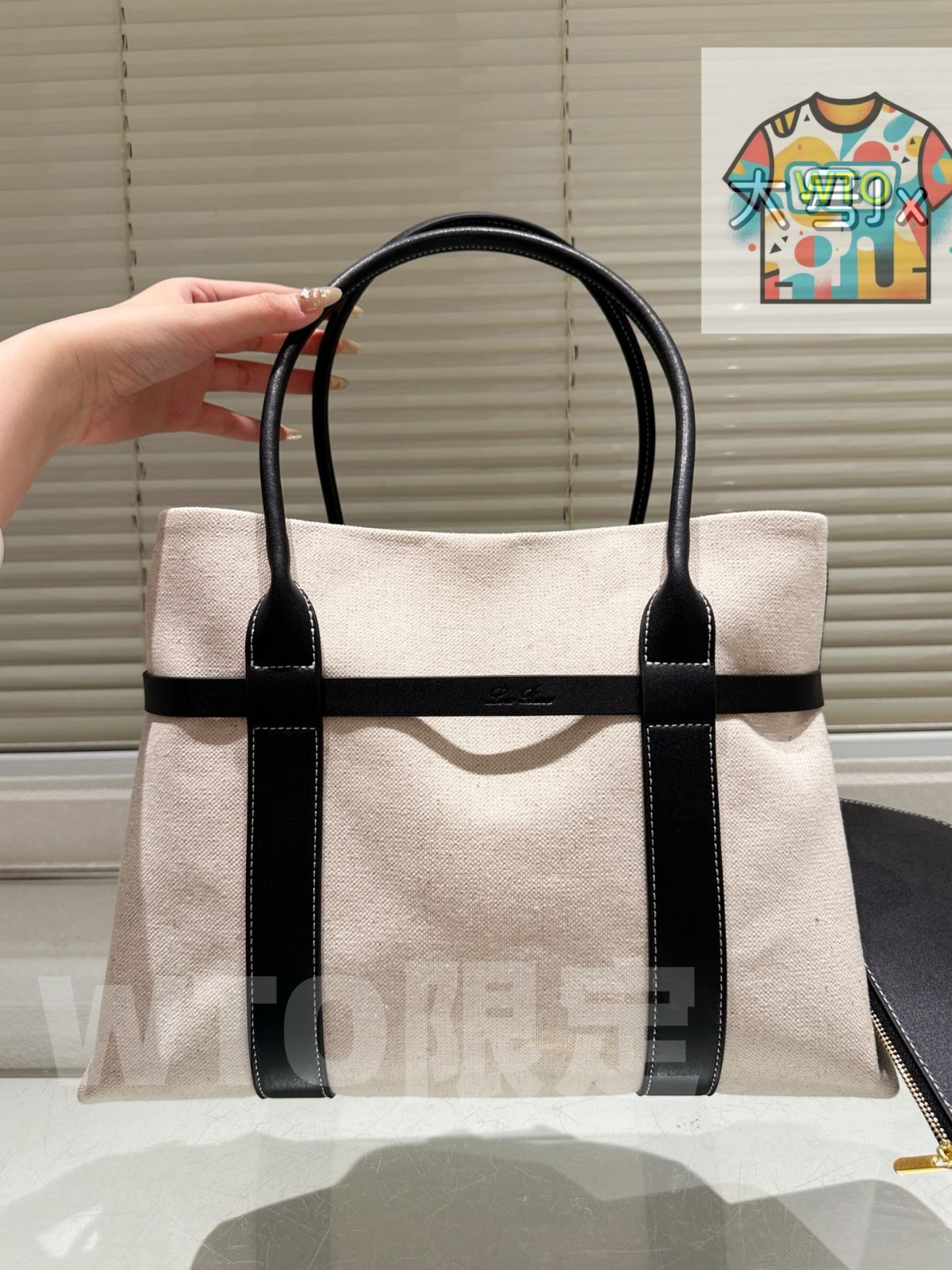 ショッピングバッグシリーズ 大容量で