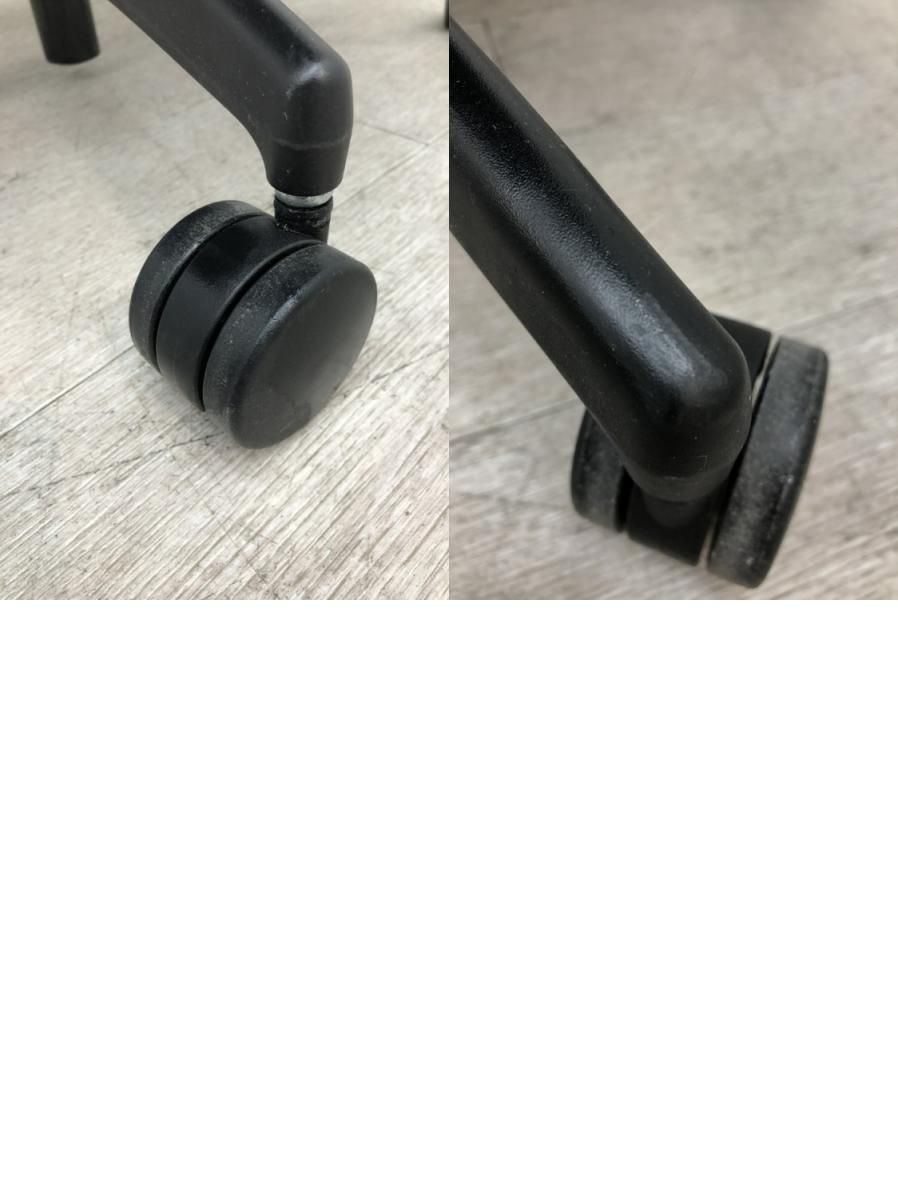  品 コクヨ ウィザード3チェア グリーン アイアンスツール オフィスチェア ワークチェア 椅子 チェア