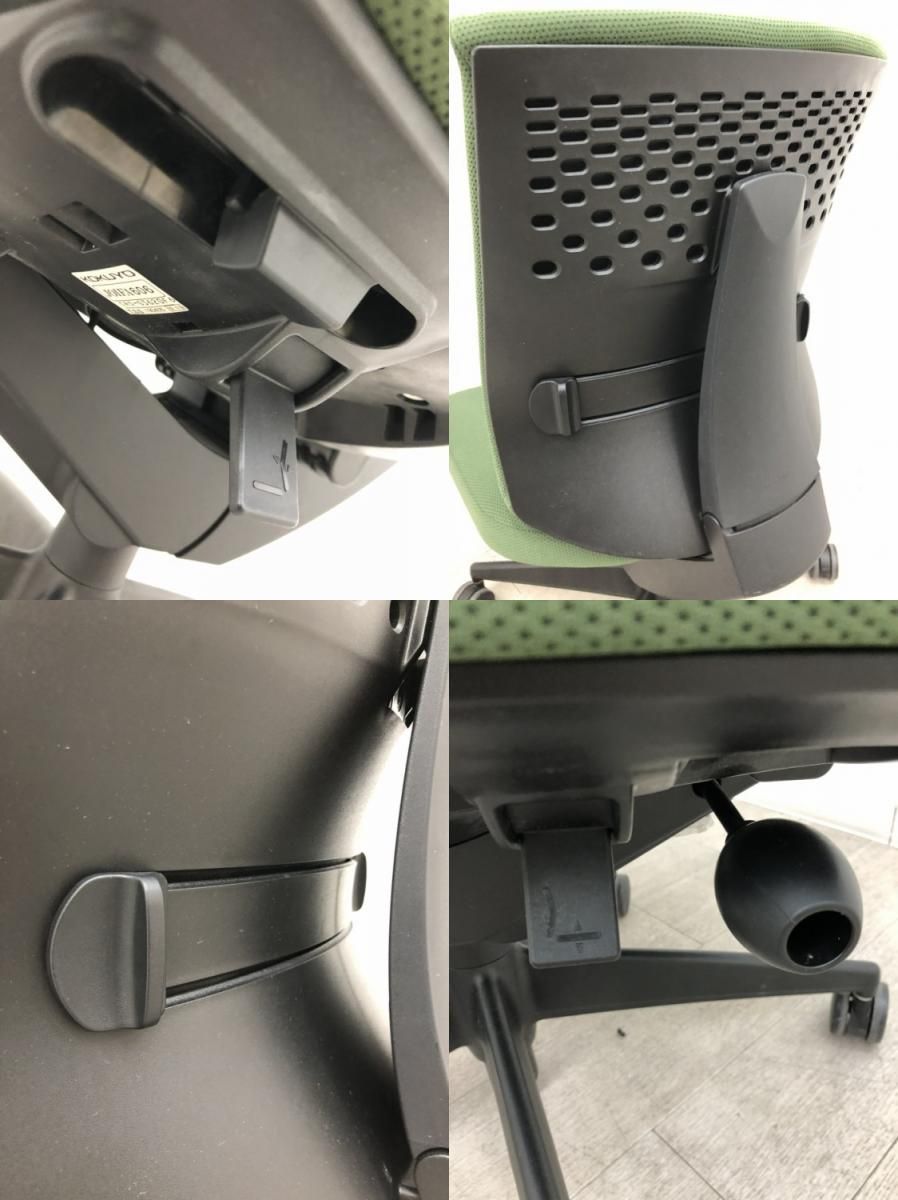 ウィザード3チェア