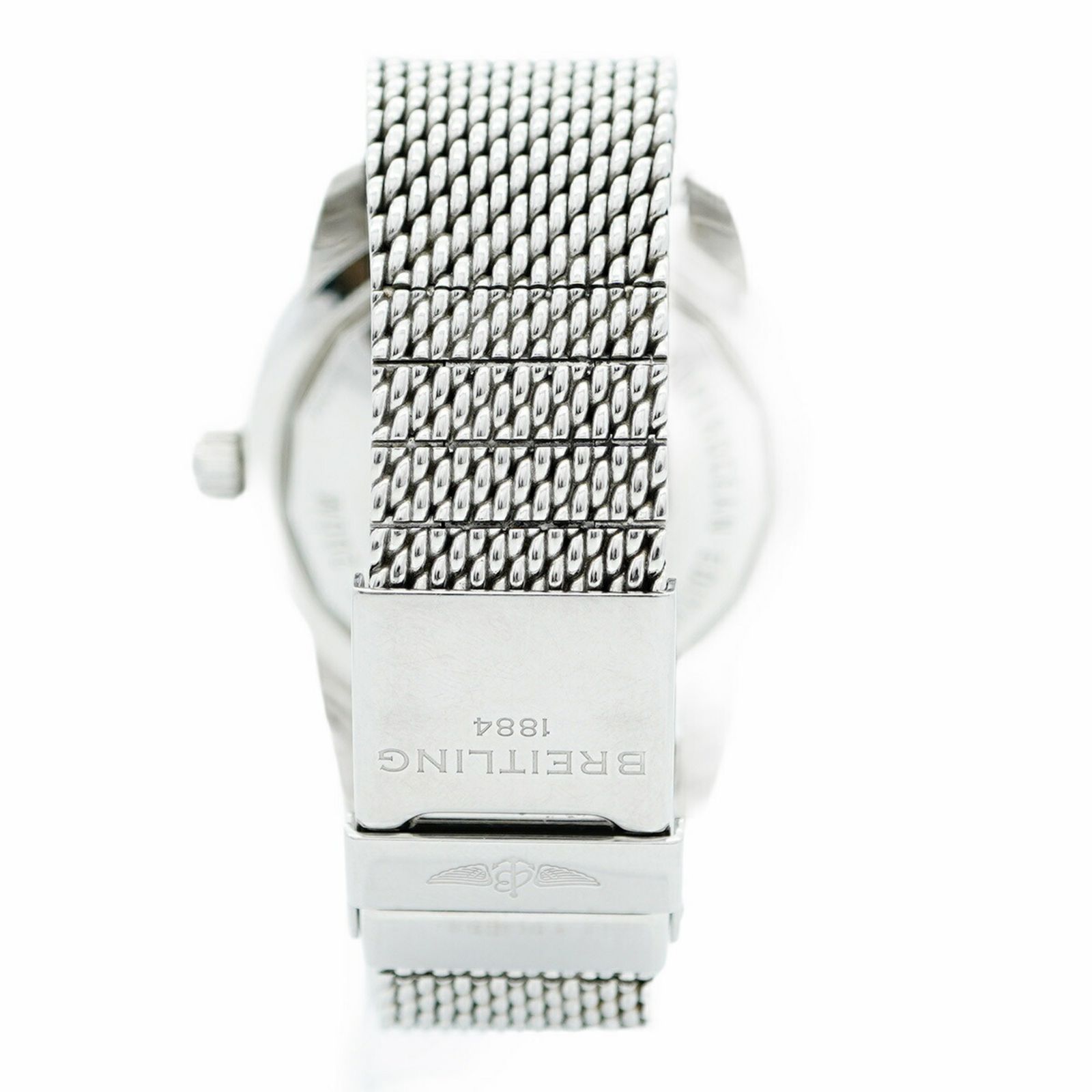 ブライトリング スーパーオーシャン