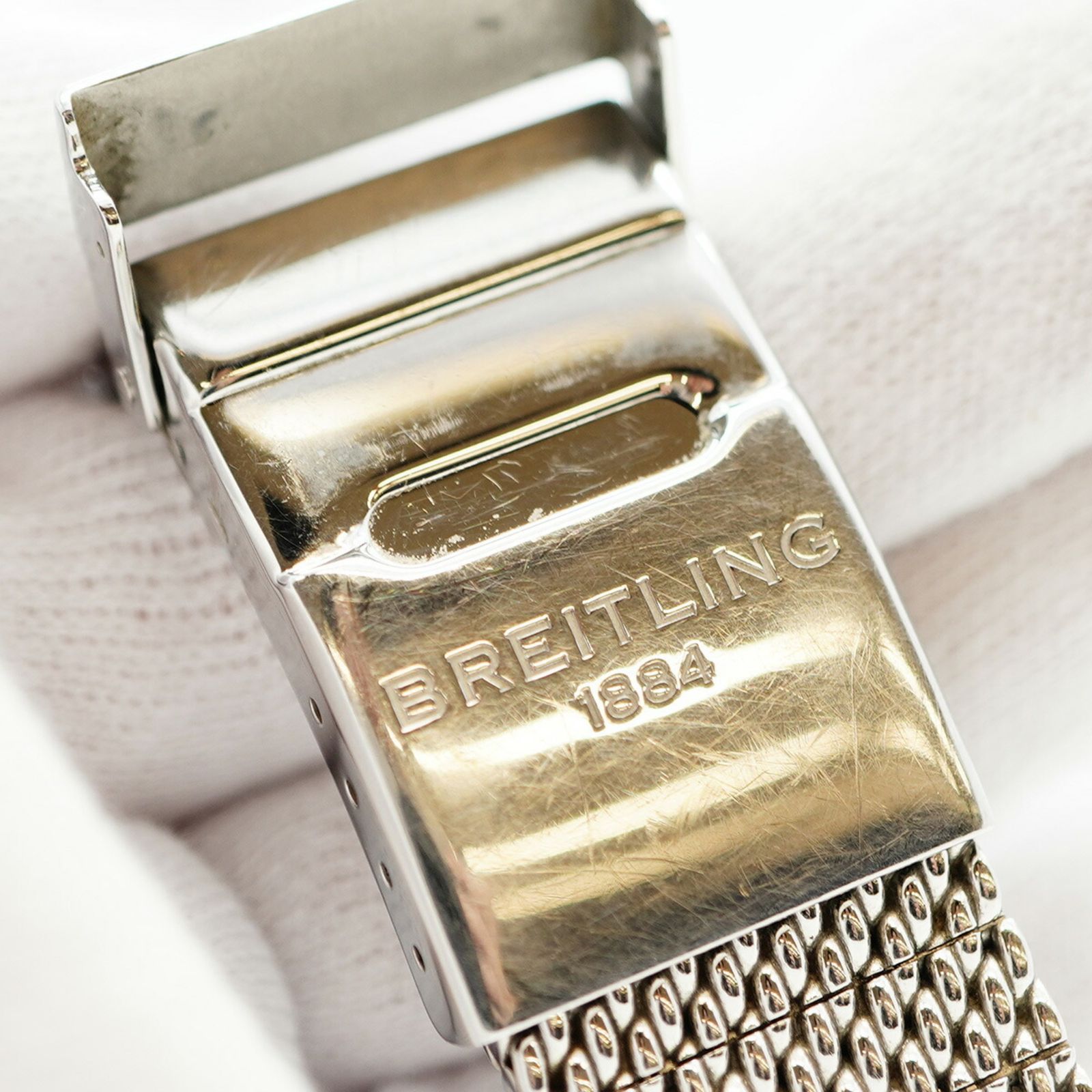 ブライトリング スーパーオーシャン