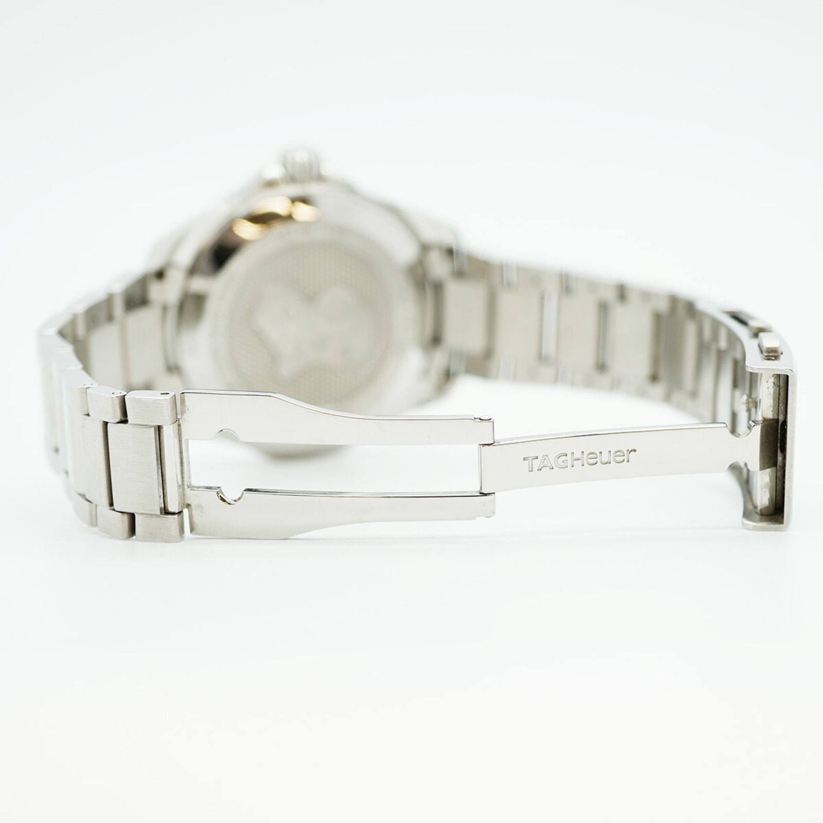 タグホイヤー アクアレーサー