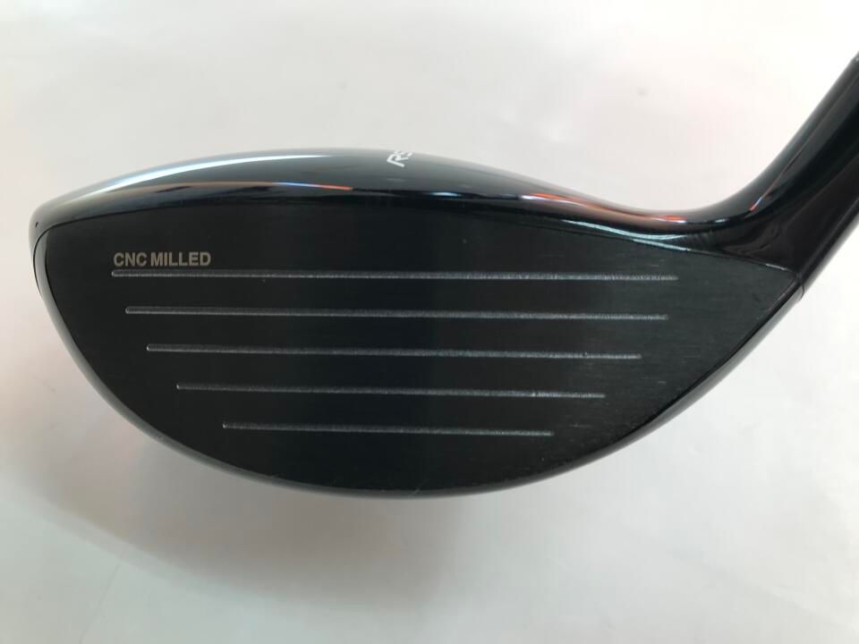 RS JUST 15 S Diamana for PRGR フェアウェイウッド プロギア 最短