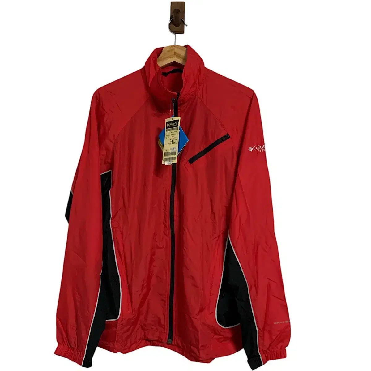 Columbia コロンビア ウィンドブレーカー ジャケット L