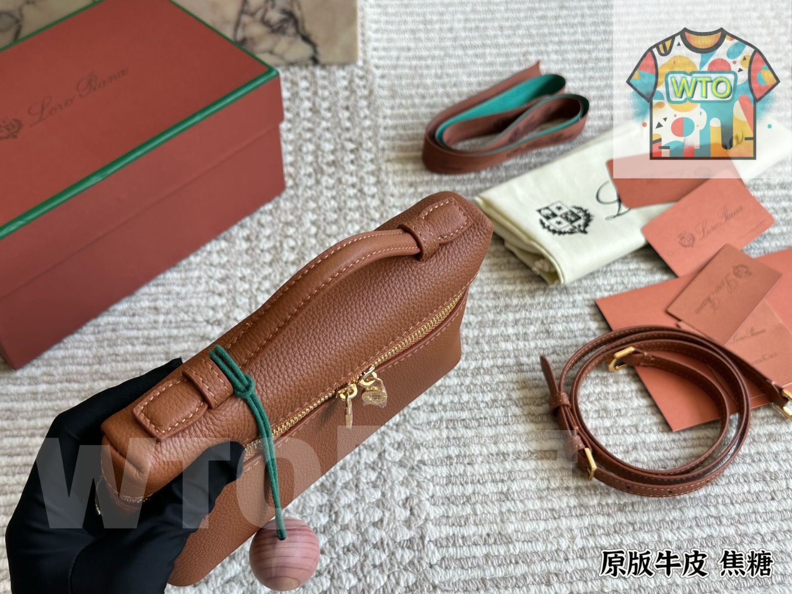 エクストラポケット19シリーズ 欧米スターに愛用される1-WTO輸入-GDU30