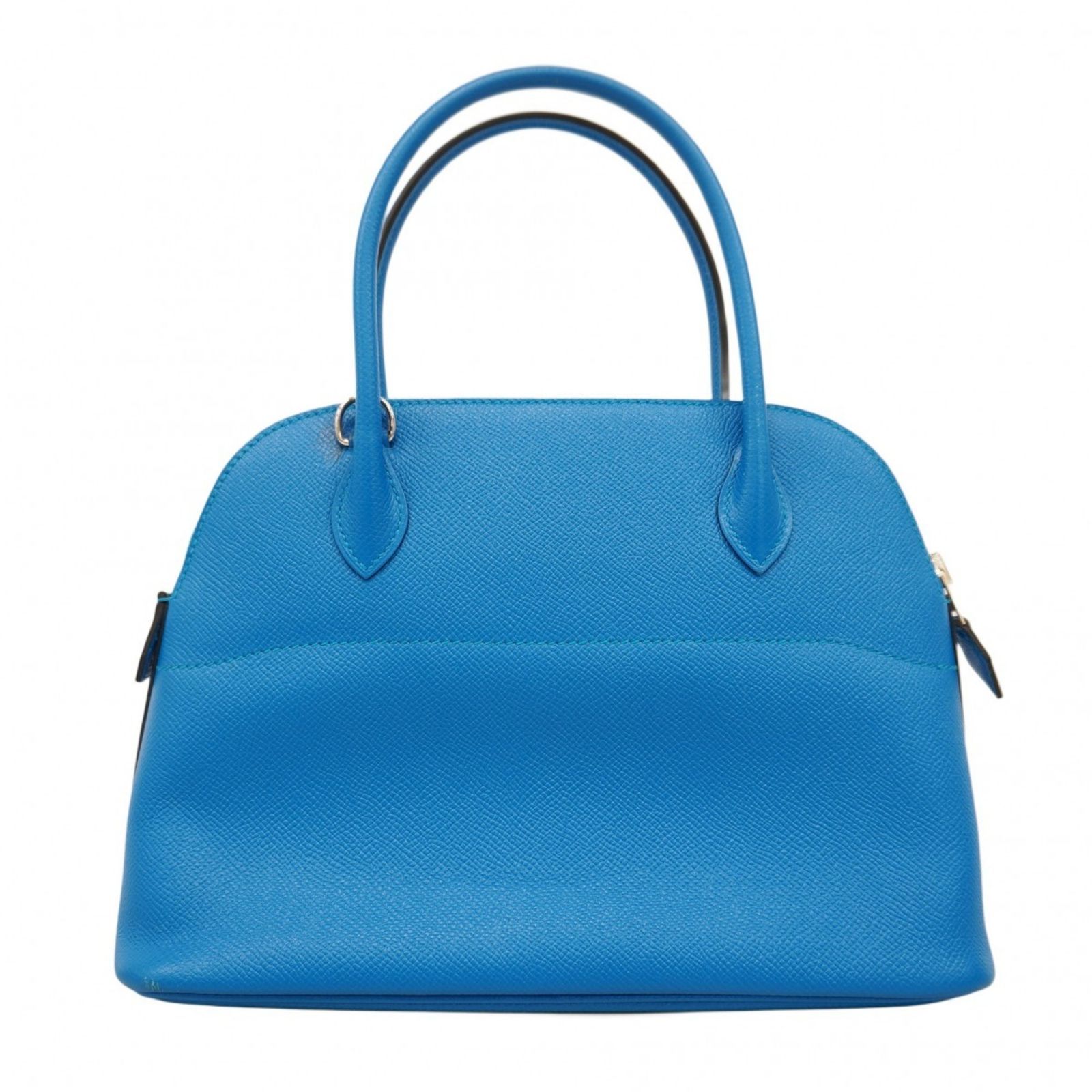 エルメス(Hermes) エルメス ハンドバッグ ボリード27 ヴォーエプソン